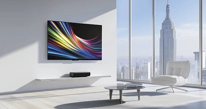 الالكترونيات الاستهلاكية