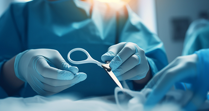 المجال الطبي