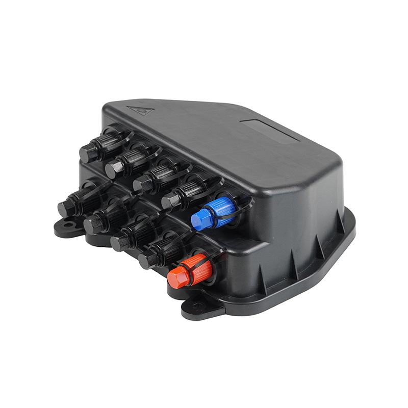 ODN Nap GSG01C المتصل مسبقًا