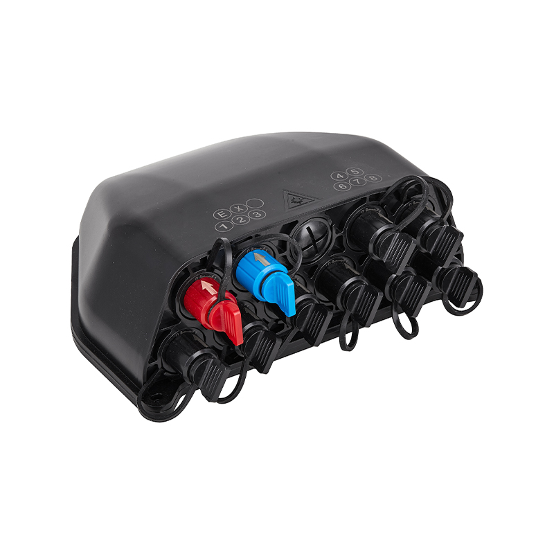 الصندوق الفرعي المتصل مسبقًا GSG01B