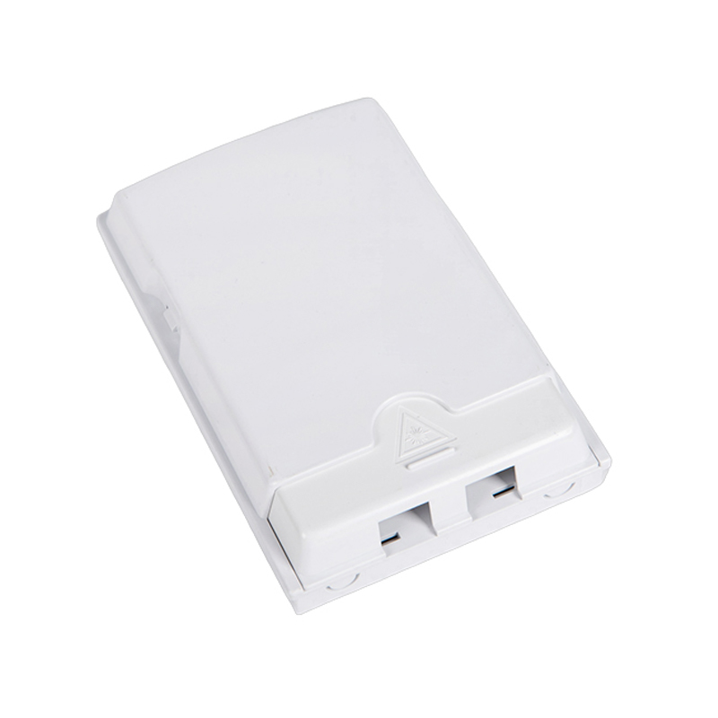 GSGTB03 مقبس الألياف البصرية