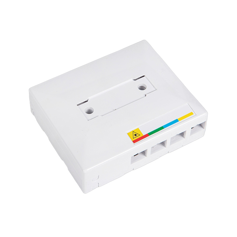 GSGTB08 صندوق توزيع الألياف الضوئية