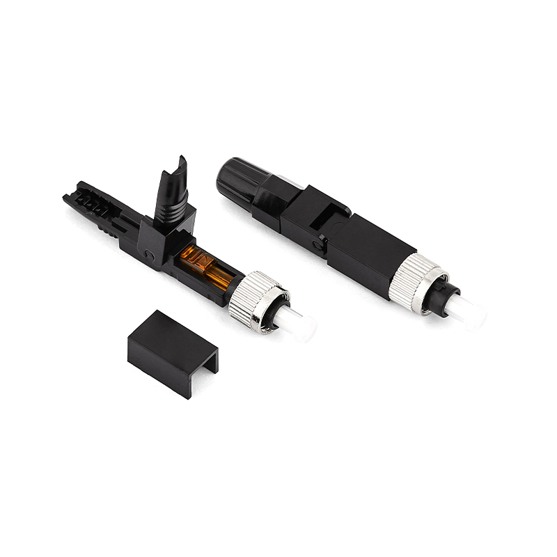 GSG-FC-55mm موصل الألياف البصرية السريع