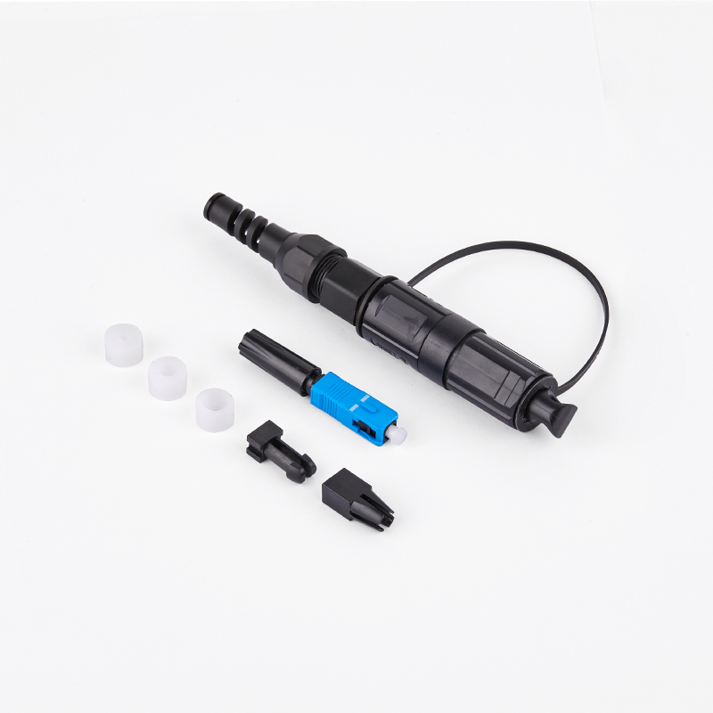 OptiTap SC-L02-UPC- موصل سريع مقاوم للماء