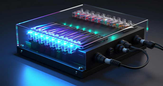 مجال الاتصالات