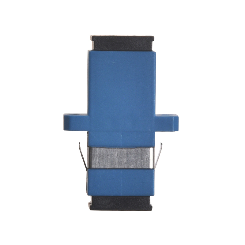 محول الألياف البصرية SC SM SX