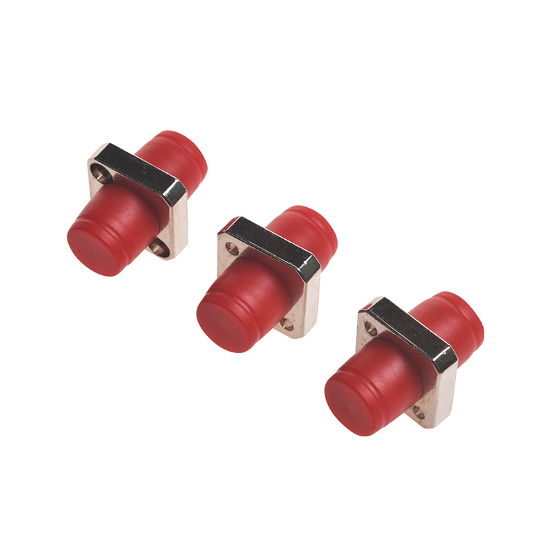 محول الألياف البصرية FC