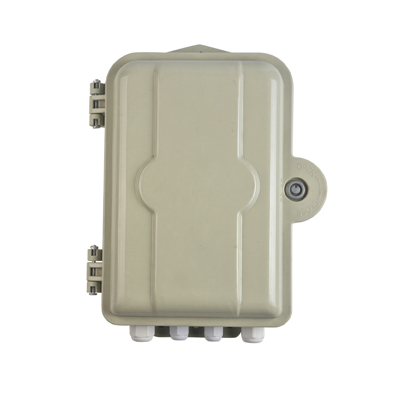 صندوق توزيع الألياف الضوئية GSG-FDB-8A