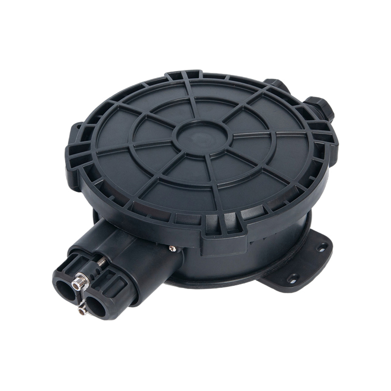 GSGSC004 إغلاق وصلة الألياف الضوئية