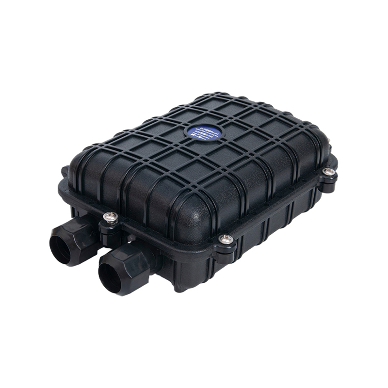 GSGSC006 إغلاق وصلة الألياف الضوئية