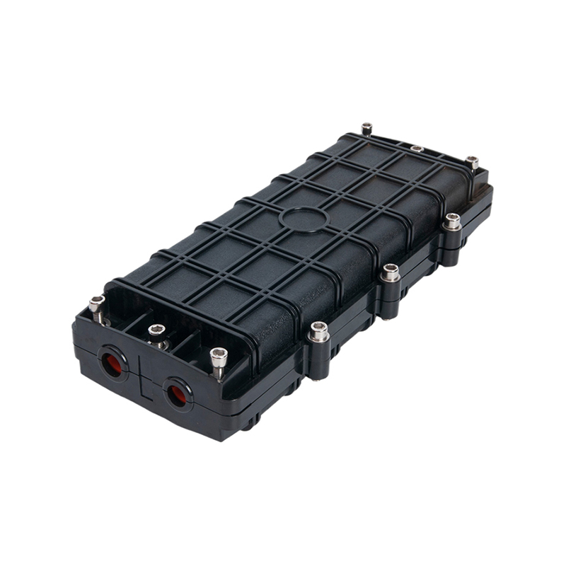 GSGSC008 إغلاق وصلة الألياف الضوئية