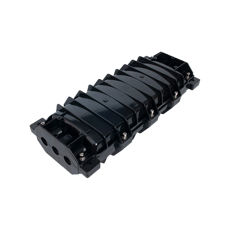 GSGSC009 إغلاق وصلة الألياف الضوئية