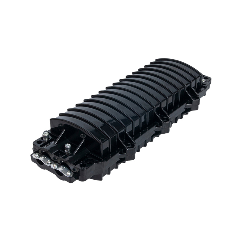 GSGSC010 إغلاق وصلة الألياف الضوئية