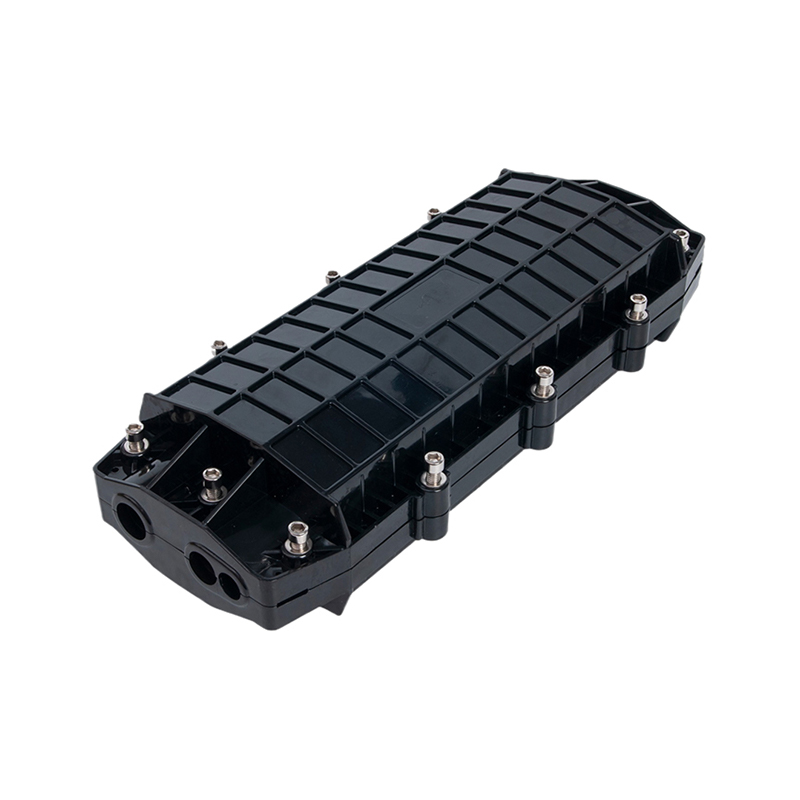 GSGSC013 إغلاق وصلة الألياف الضوئية