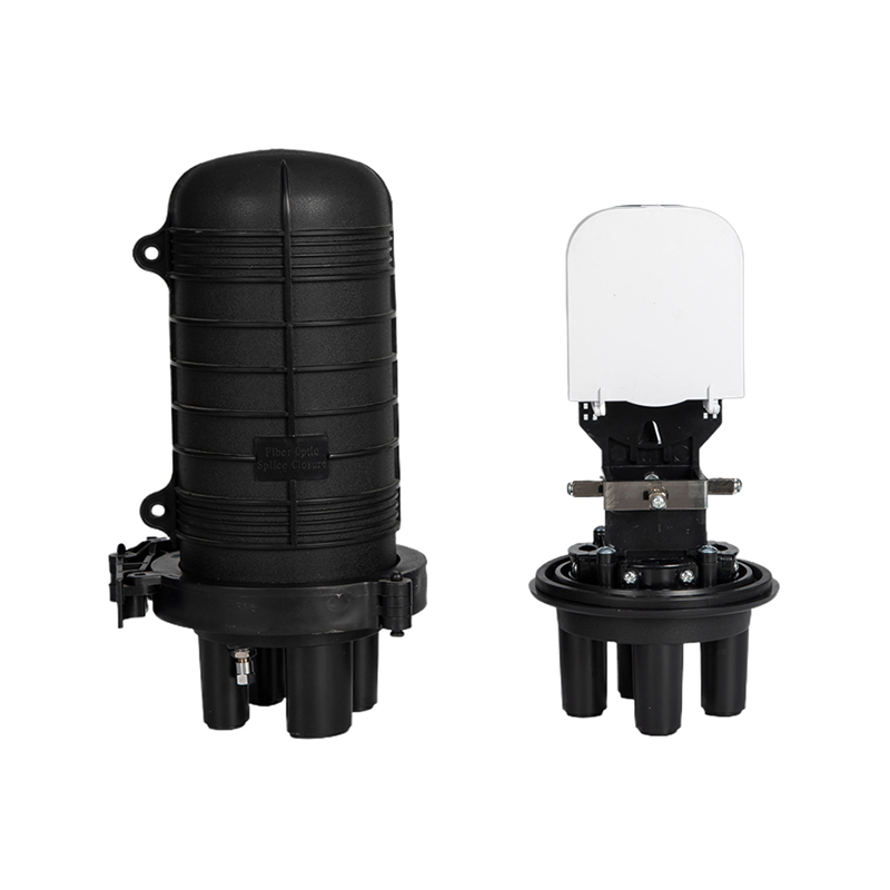 GSGSC101 إغلاق وصلة الألياف البصرية