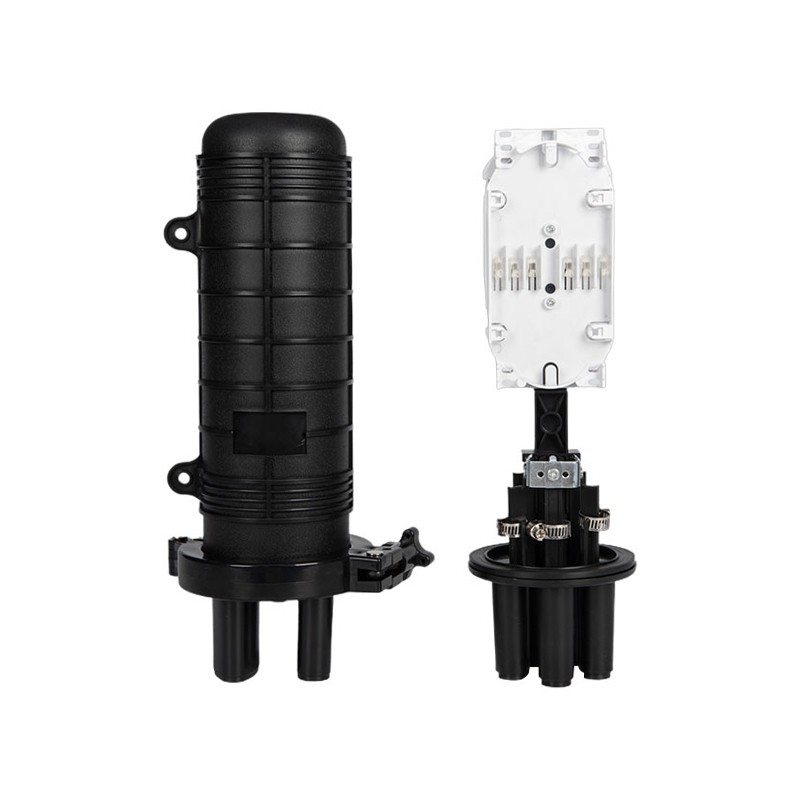 GSGSC105-B إغلاق وصلة الألياف البصرية