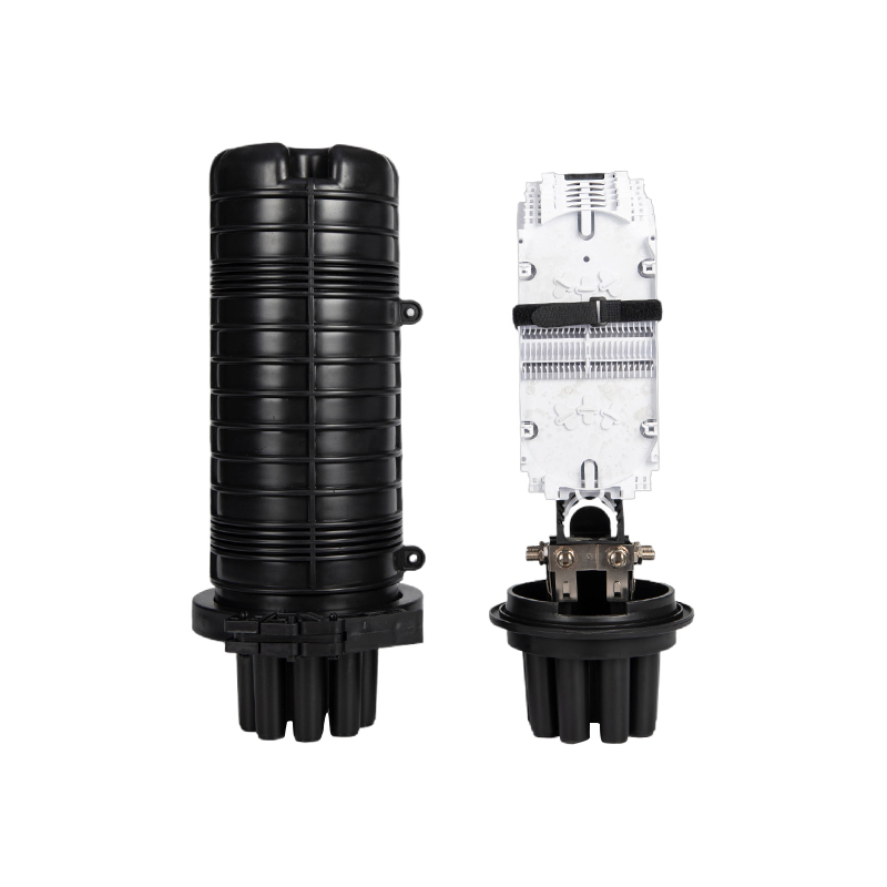 GSGSC106 إغلاق وصلة الألياف البصرية