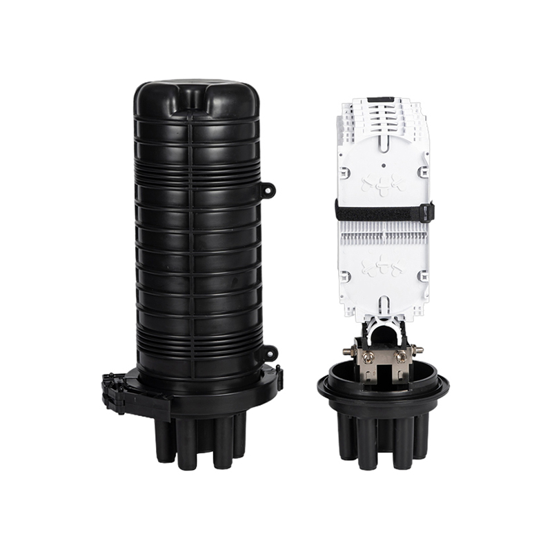 GSGSC107 إغلاق وصلة الألياف البصرية