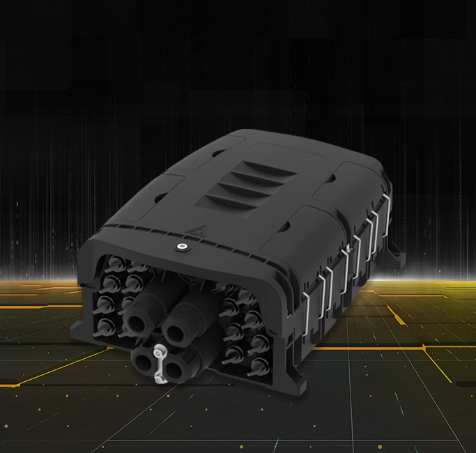 حل ODN المتصل مسبقًا   