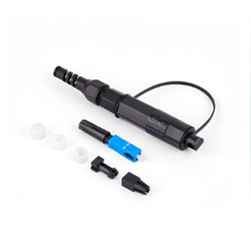 موصل سريع صغير مقاوم للماء SC-L02-UPC