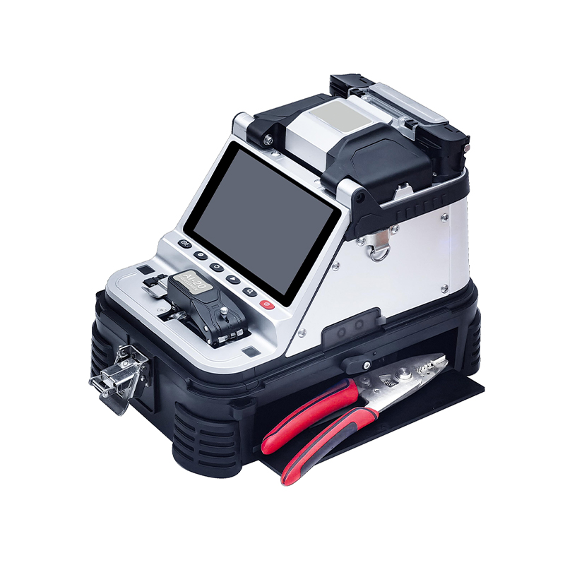 ماكينة دمج الألياف الضوئية Ai-20