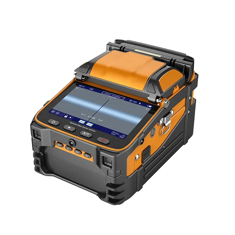 آلة دمج الألياف الضوئية Ai-9