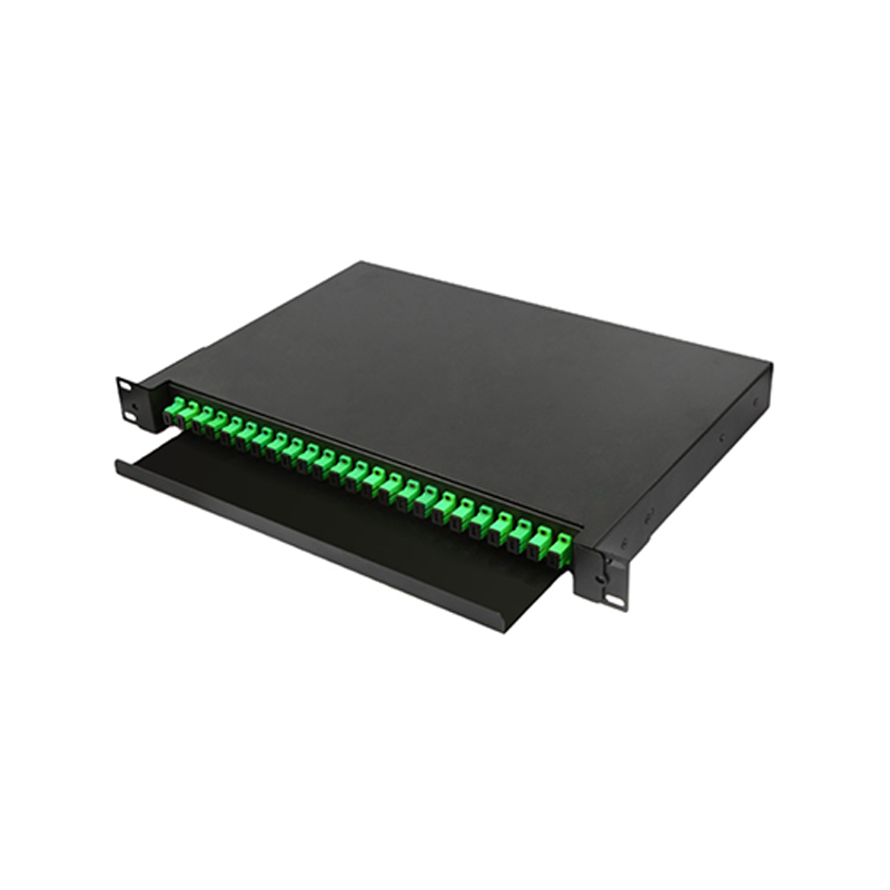 GSG-OTB-24A صندوق طرفية الألياف البصرية