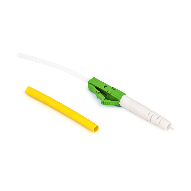 GSG-RL09-0.9mm-APC موصل سريع للألياف البصرية